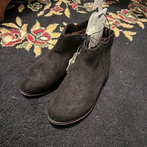 Cat N Jack NEW Black Boots